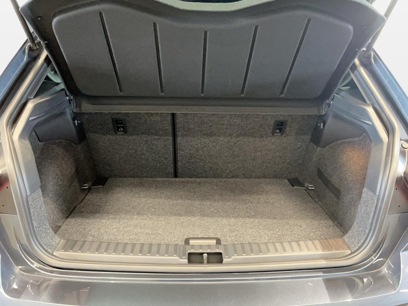 SEAT Ibiza – Bild 12