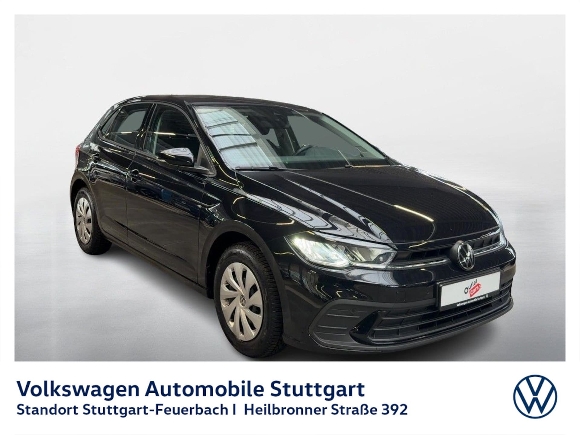 Volkswagen Polo Life