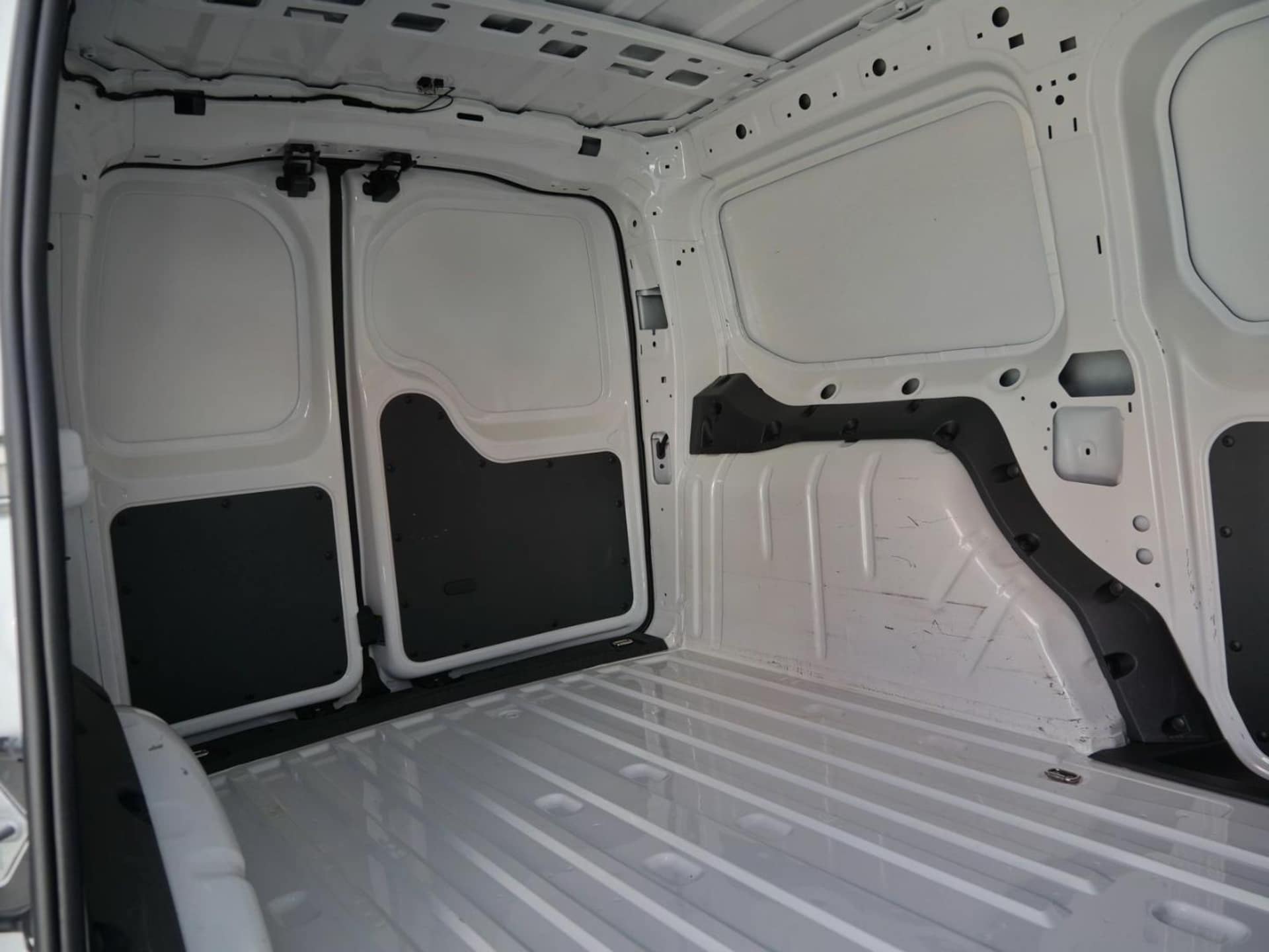 Volkswagen Caddy Maxi Cargo