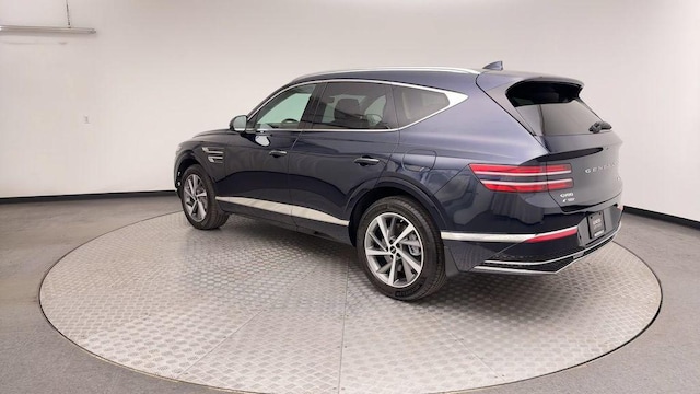 2026 Genesis GV80