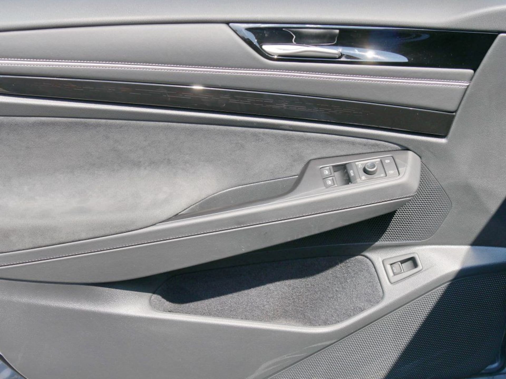 Volkswagen ID.7 Tourer Pro S