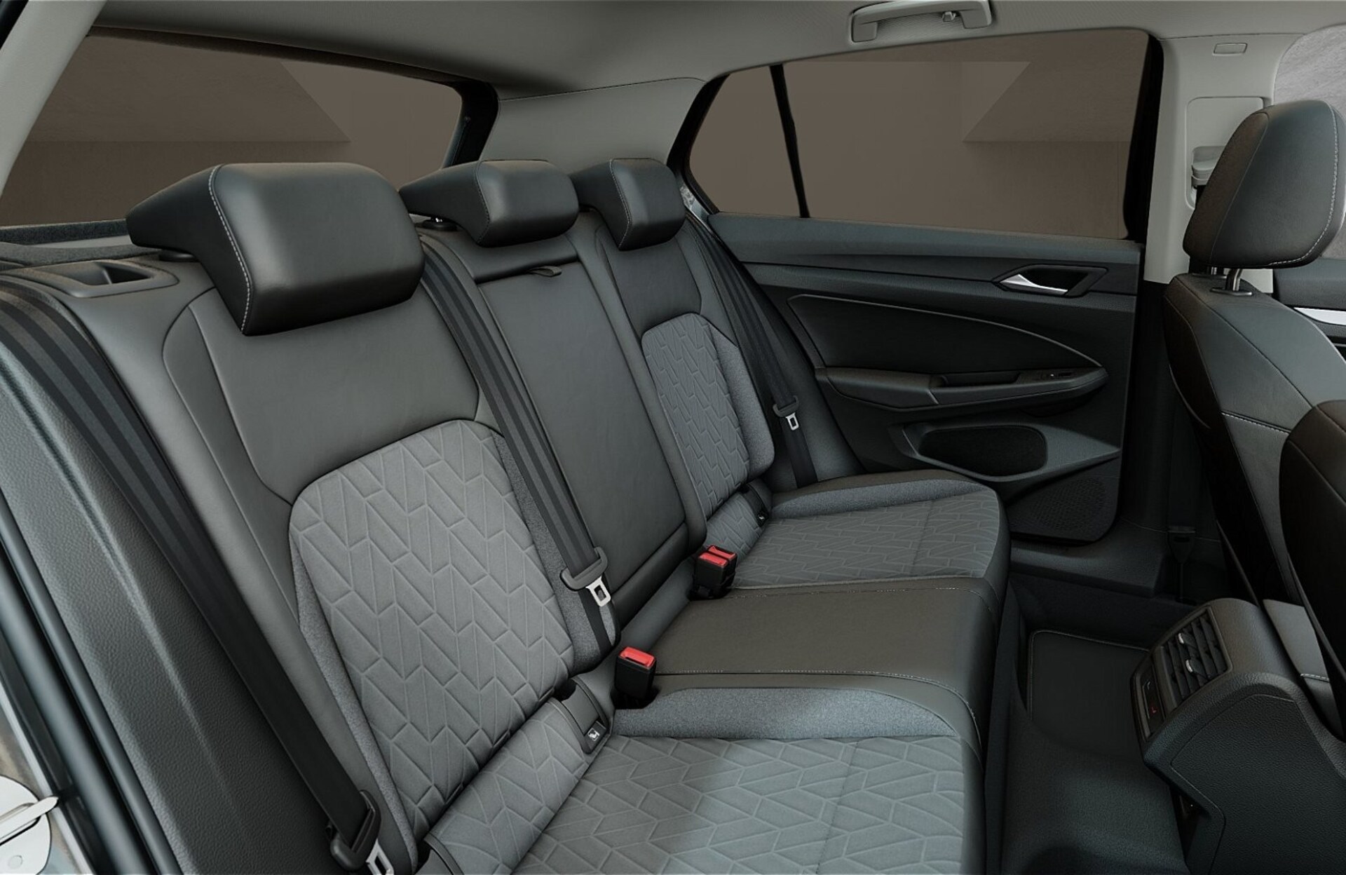 Volkswagen Golf ENERGY