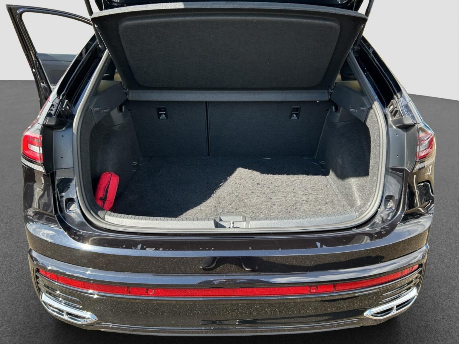 Volkswagen Taigo – Bild 24