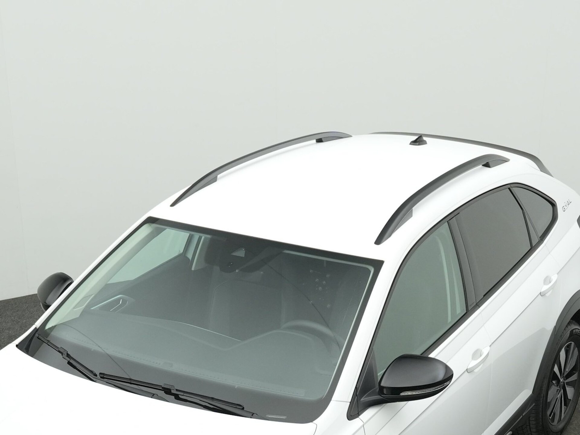 Volkswagen Taigo Goal