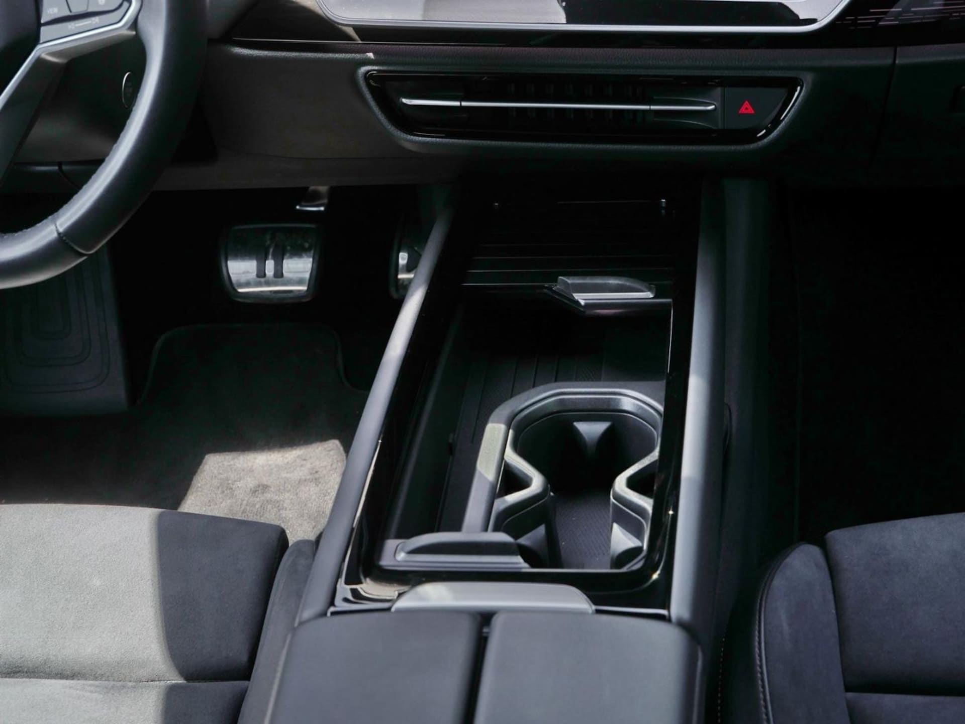 Volkswagen ID.7 Tourer Pro S