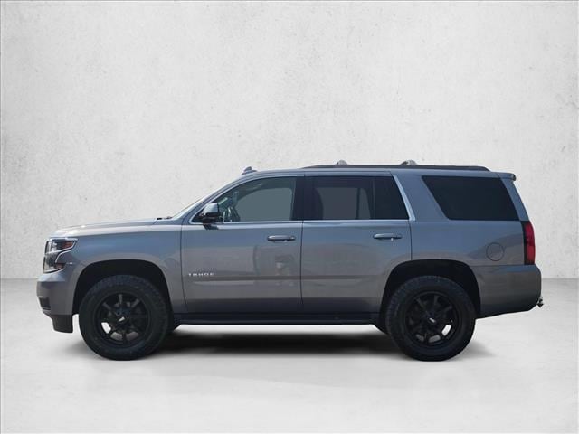 2019 Chevrolet Tahoe