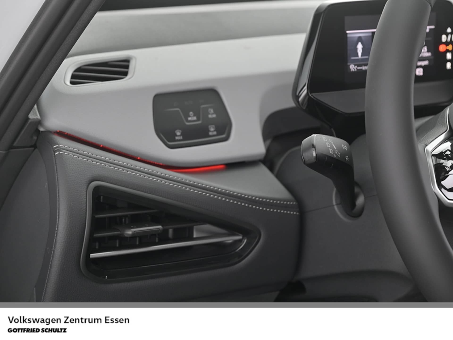 Volkswagen ID.3 MOVE Pro
