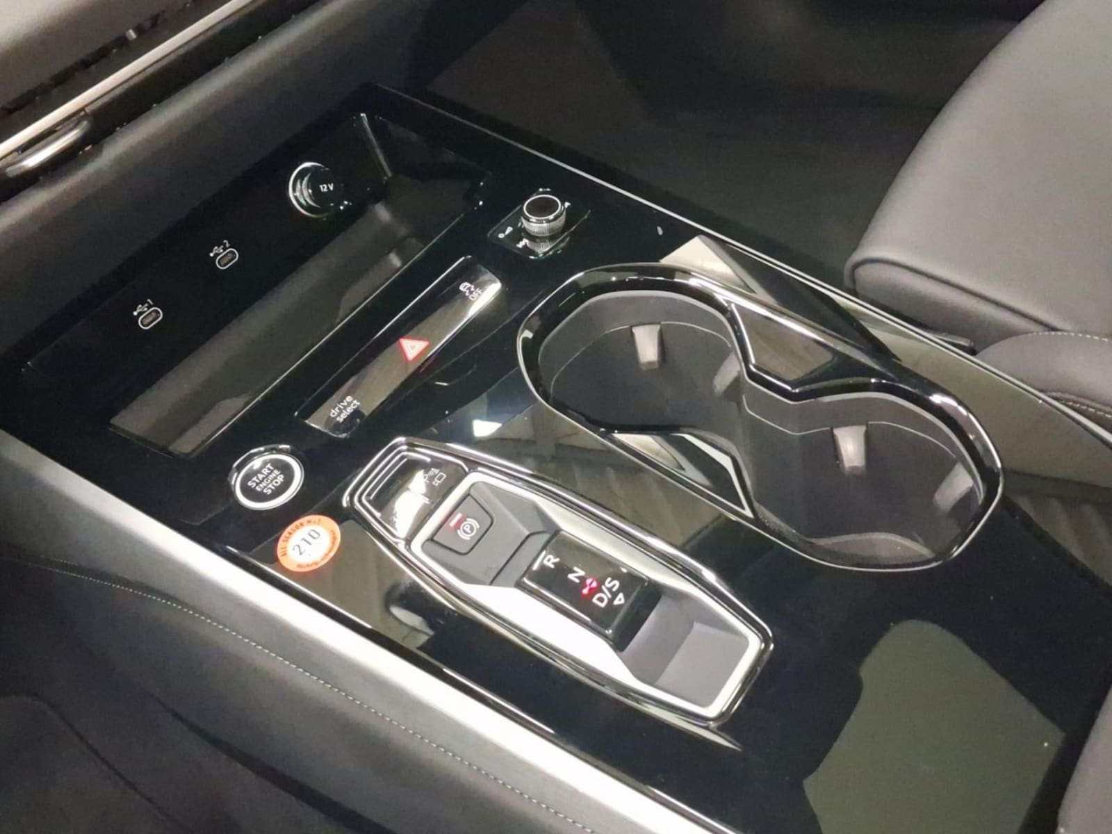 Audi A5 Avant – Bild 11