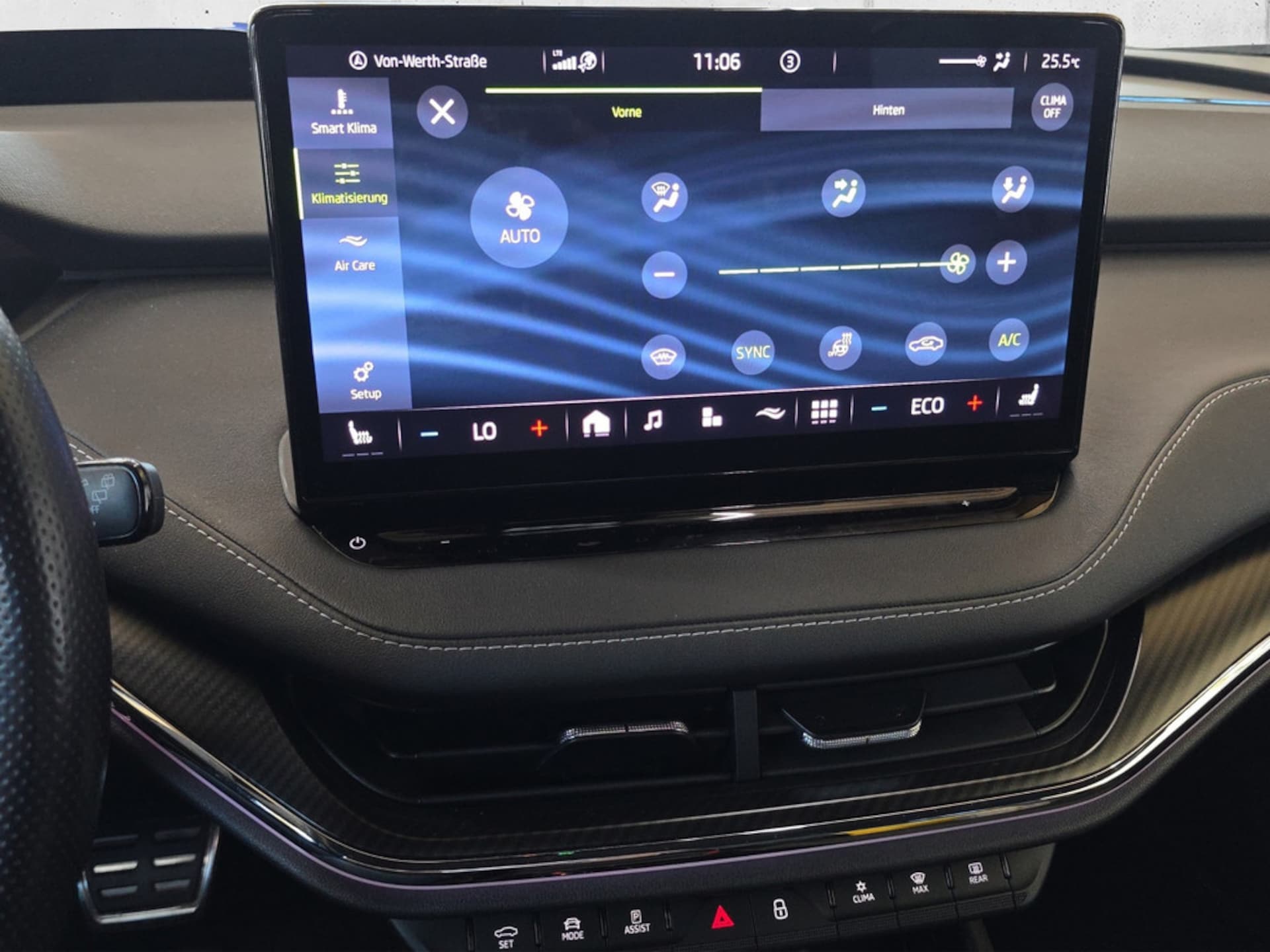 Skoda Enyaq 80 Sportline