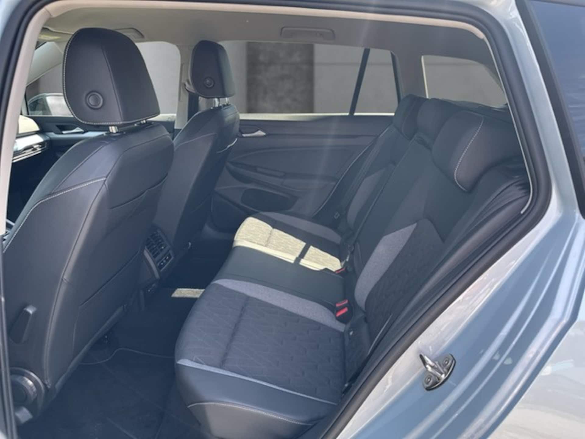 Volkswagen Golf Variant Goal
