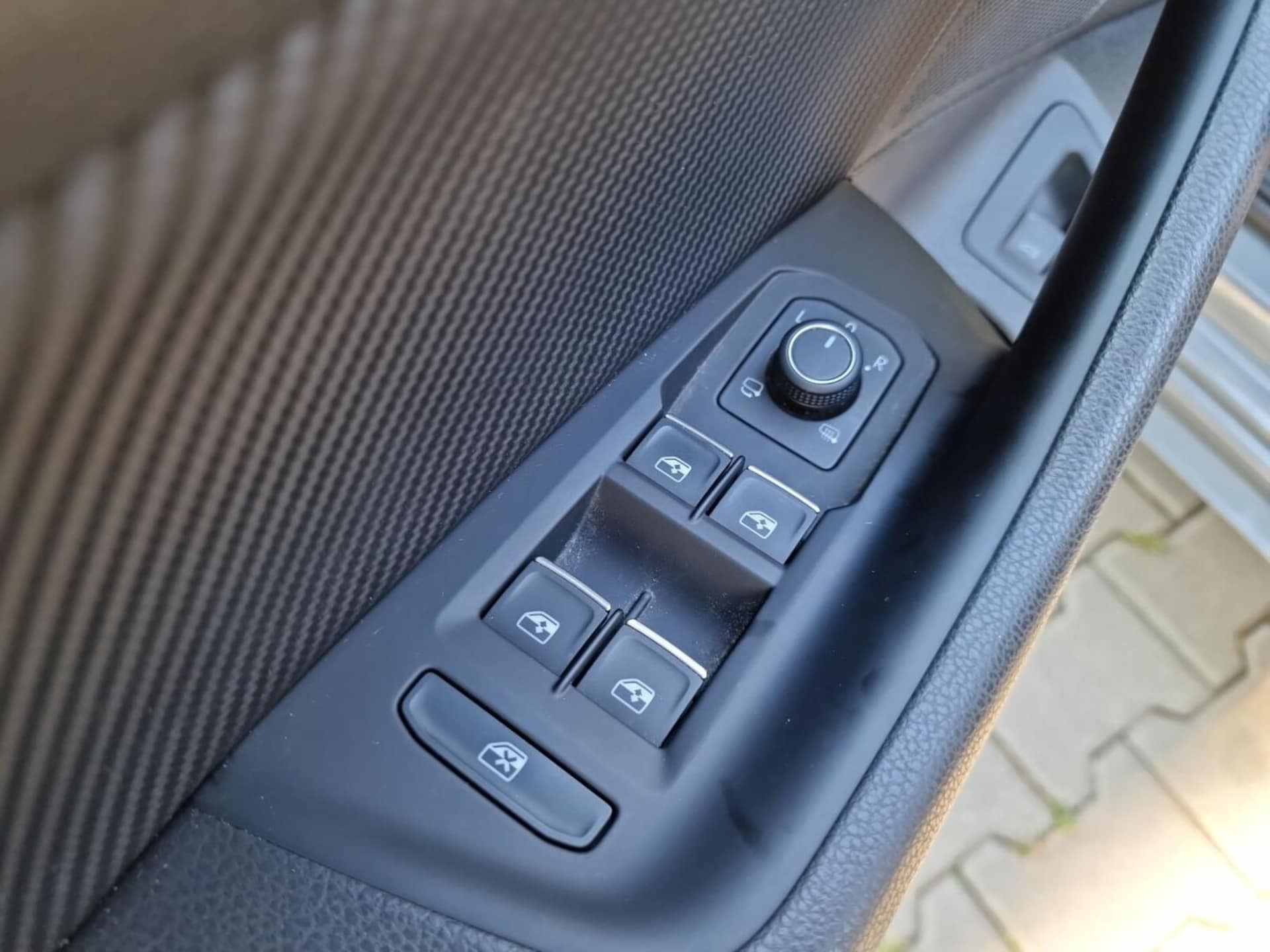Volkswagen Arteon Shooting Brake R
