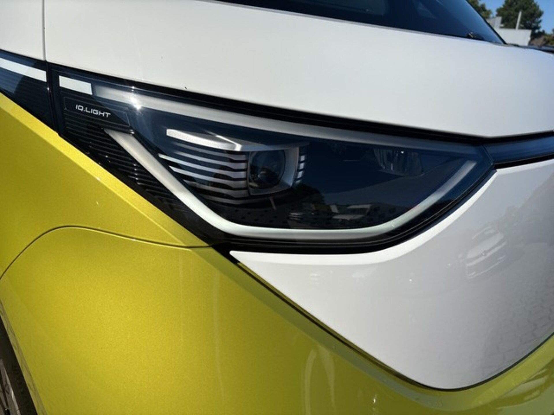 Volkswagen ID. Buzz Pro