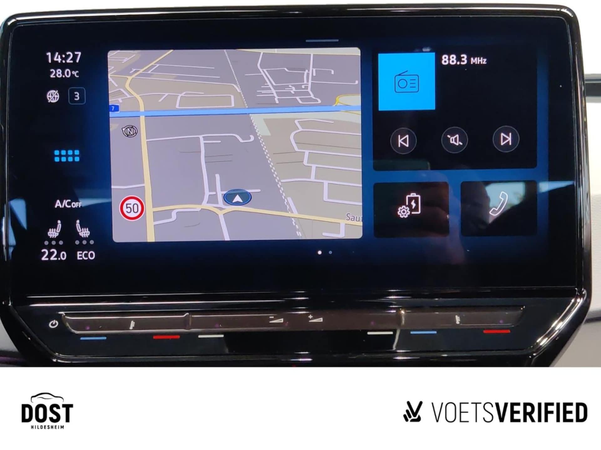 Volkswagen ID.3 MOVE Pro