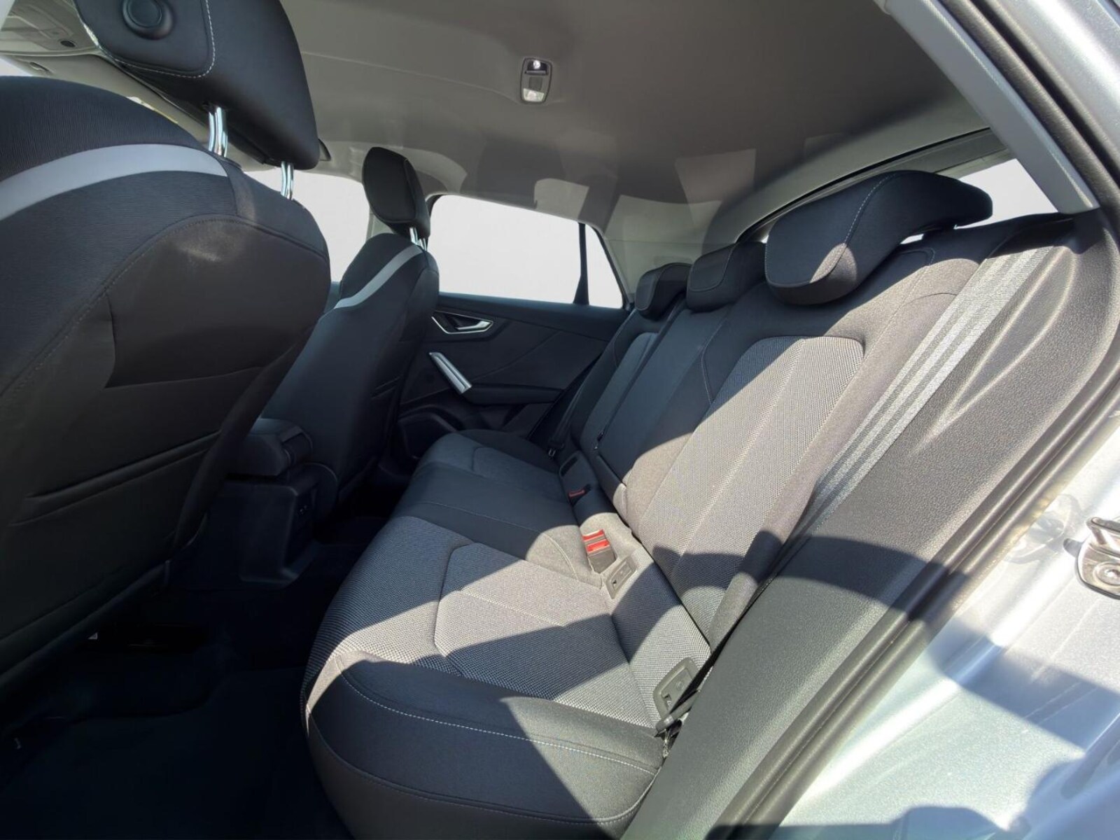 Audi Q2 – Bild 14
