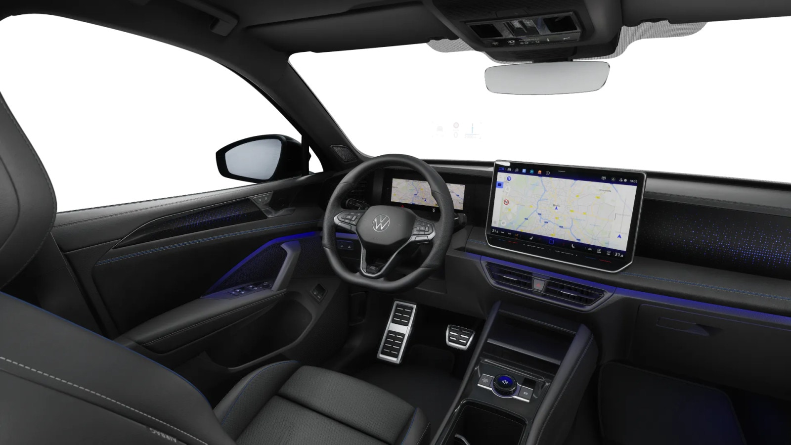 Volkswagen Tiguan – Bild 10