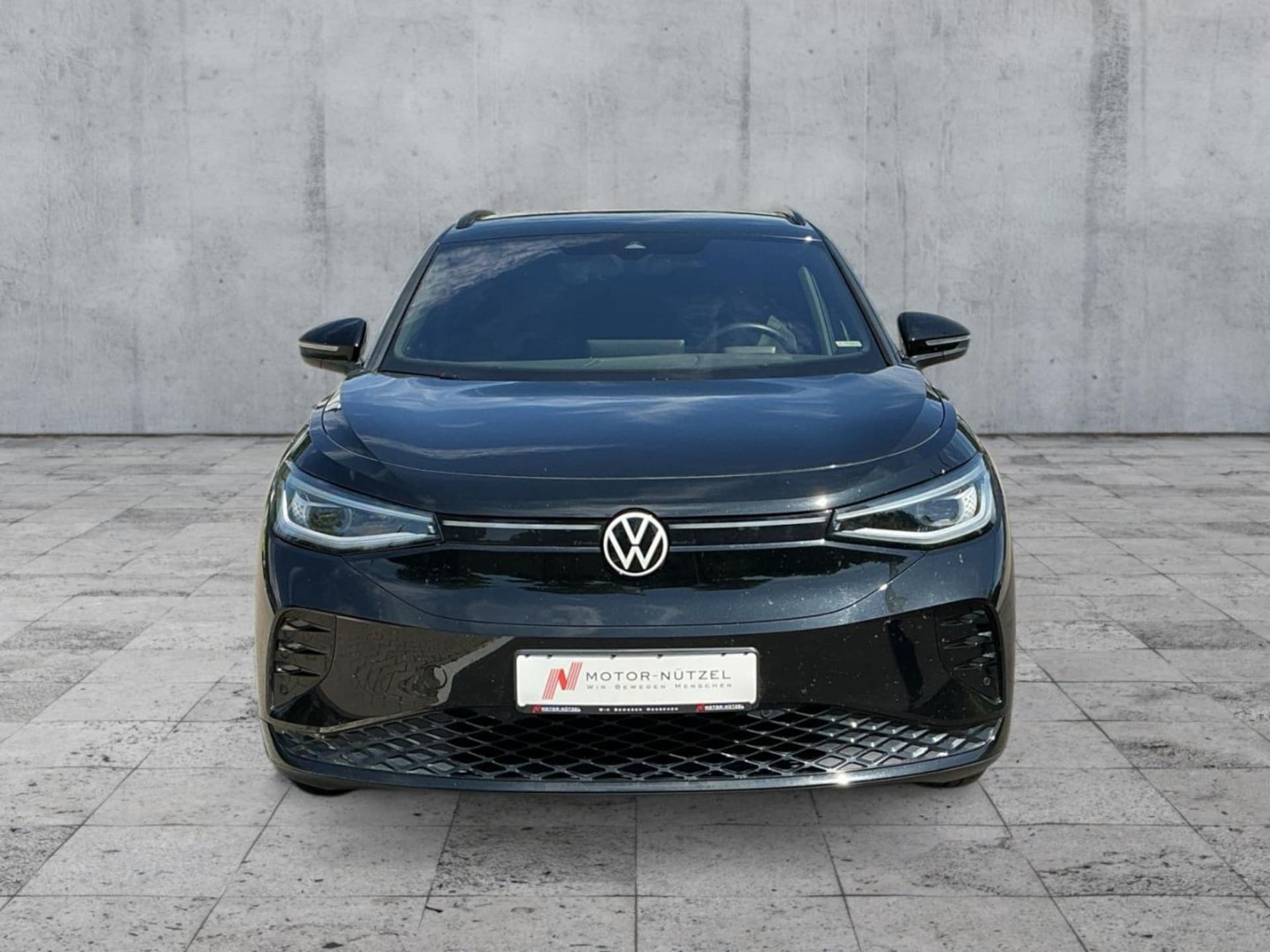 Volkswagen ID.4 GTX