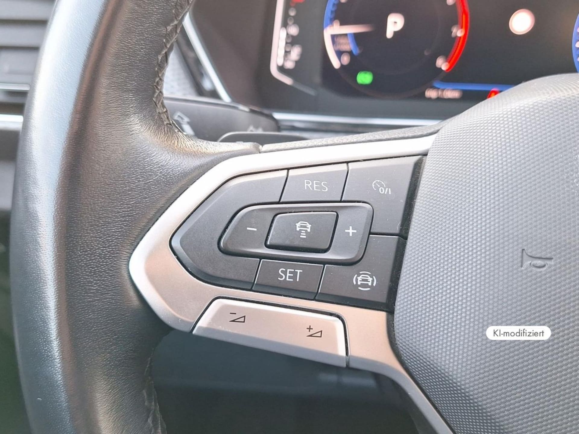 Volkswagen T-Cross ACTIVE