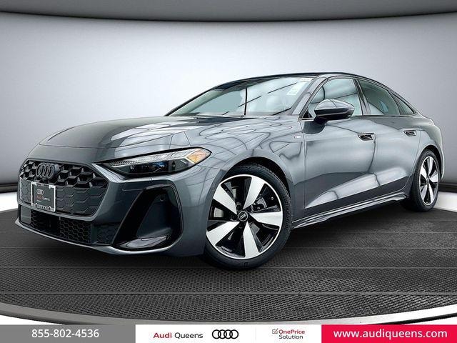 Photo of 2026 Audi A5 Sedan 