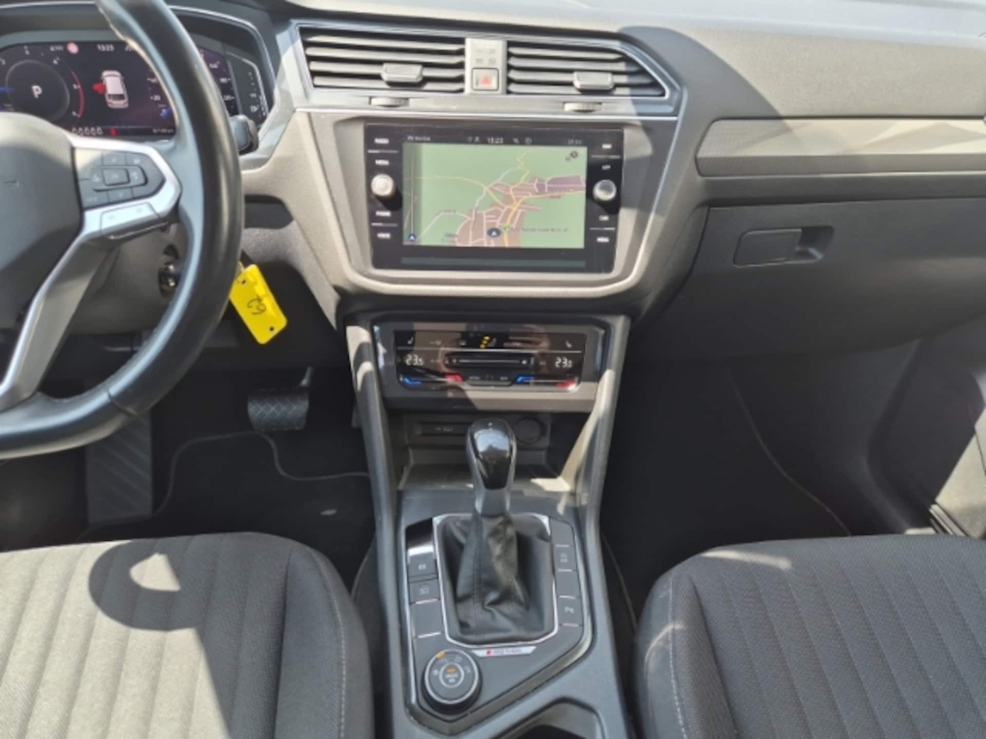 Volkswagen Tiguan Allspace Life