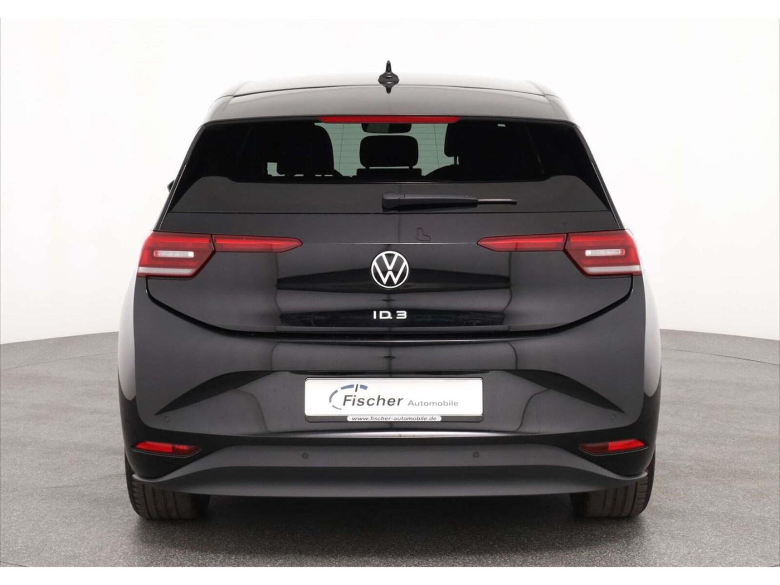 Volkswagen ID.3 – Bild 5