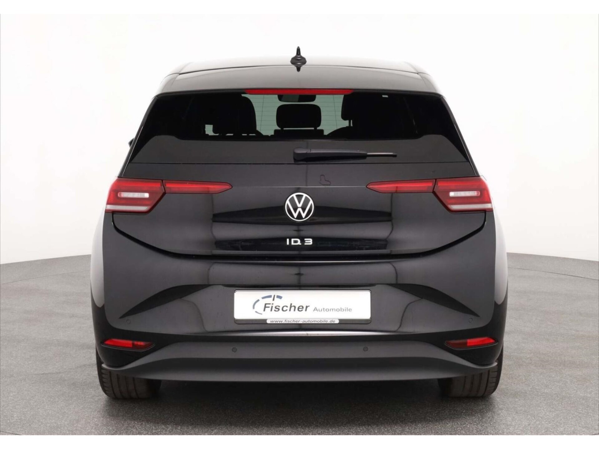 Volkswagen ID.3 Pro Edition Plus