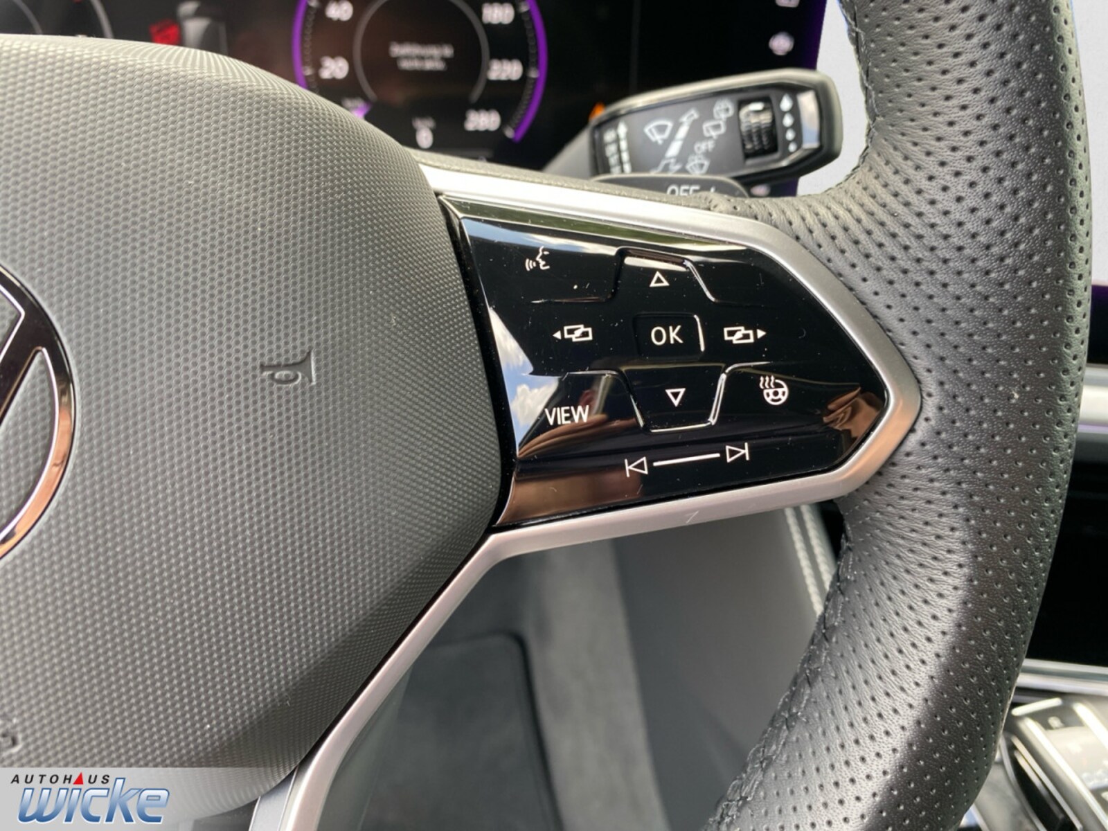 Volkswagen Touareg – Bild 16