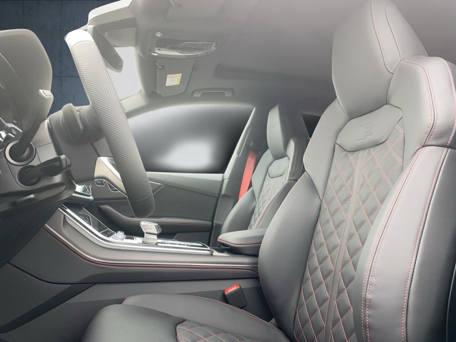 Audi Q8 – Bild 9