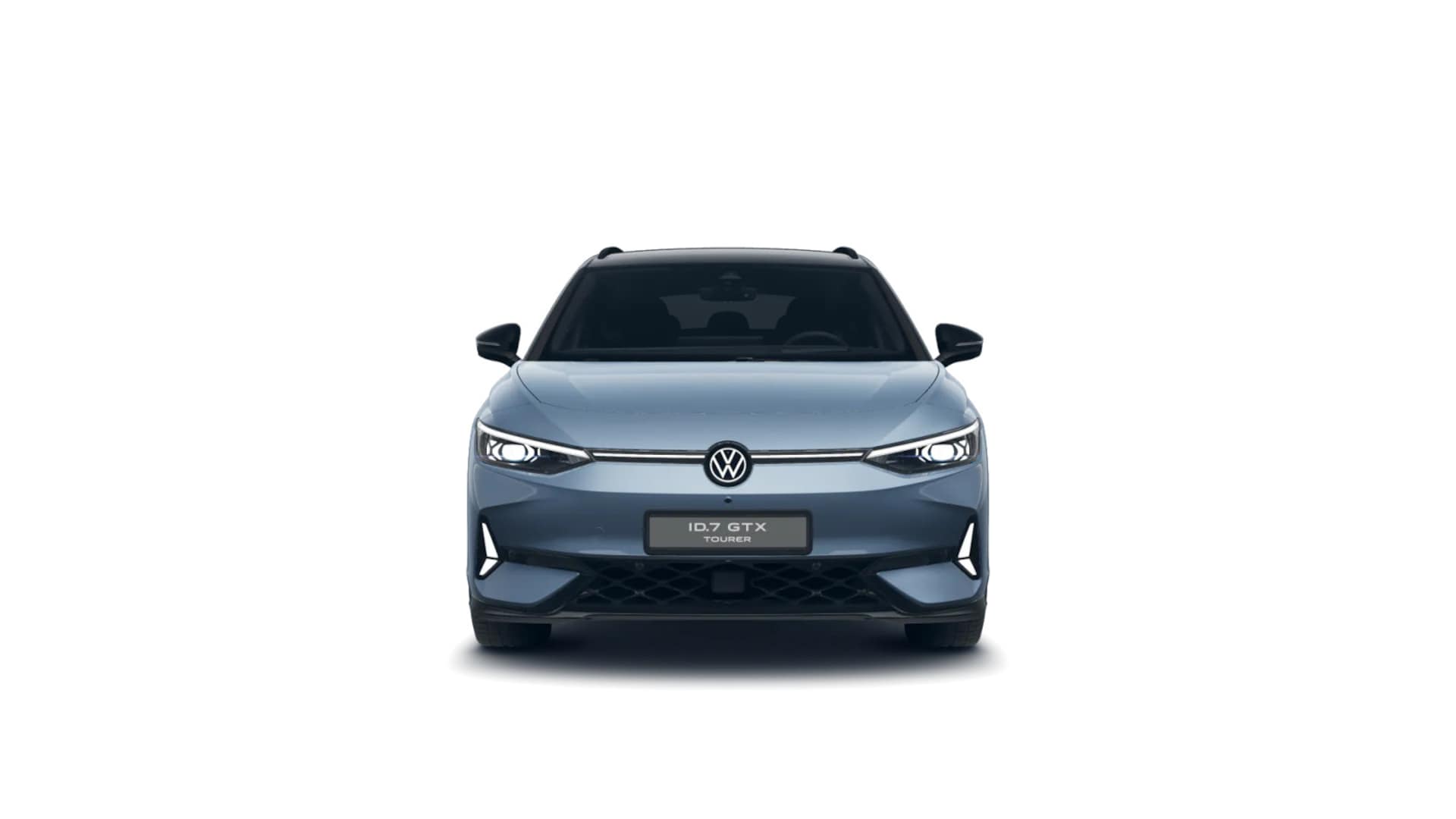 Volkswagen ID.7 Tourer GTX