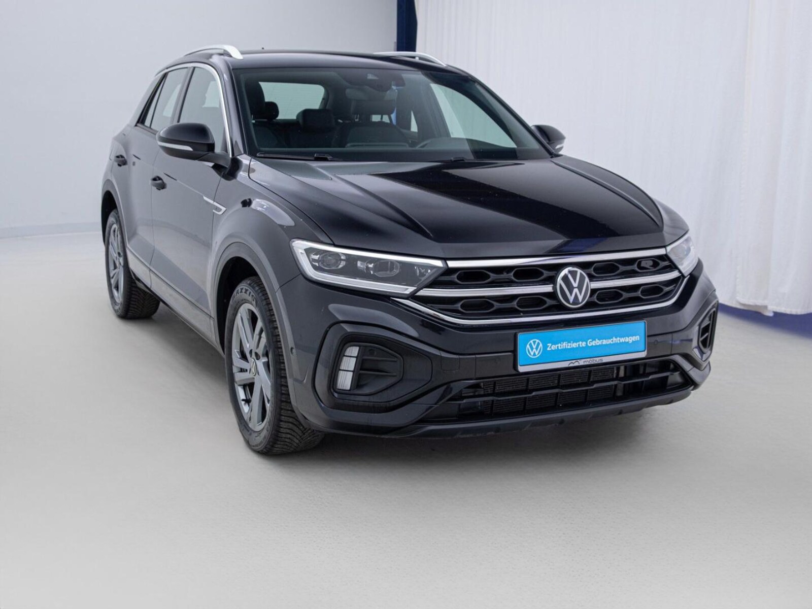 Volkswagen T-Roc – Bild 4