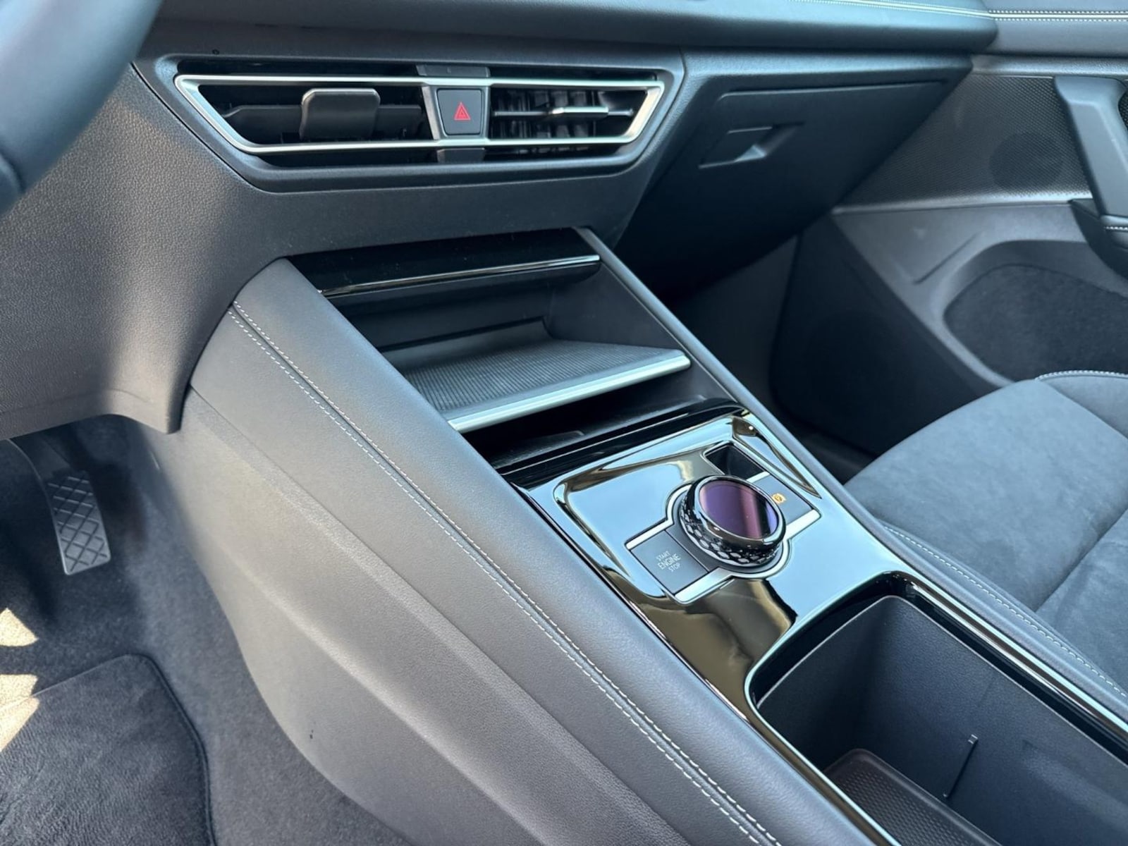Volkswagen Tiguan – Bild 23