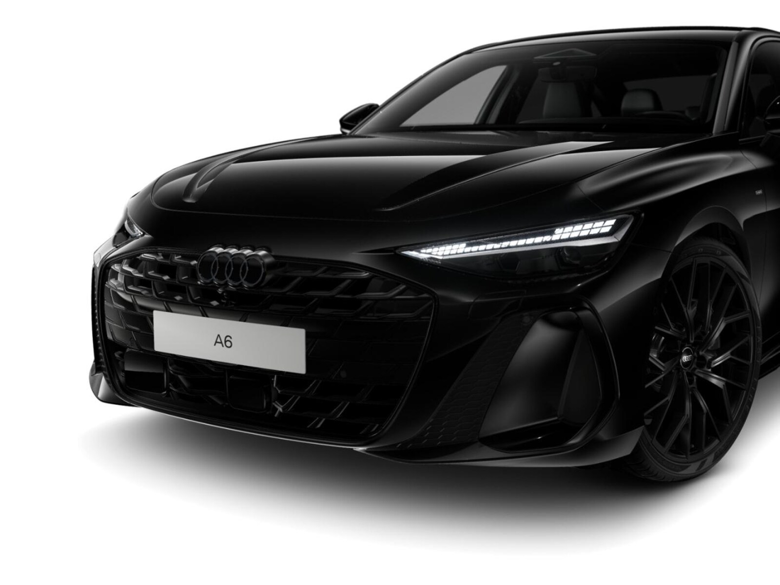 Audi A6 Limousine – Bild 7
