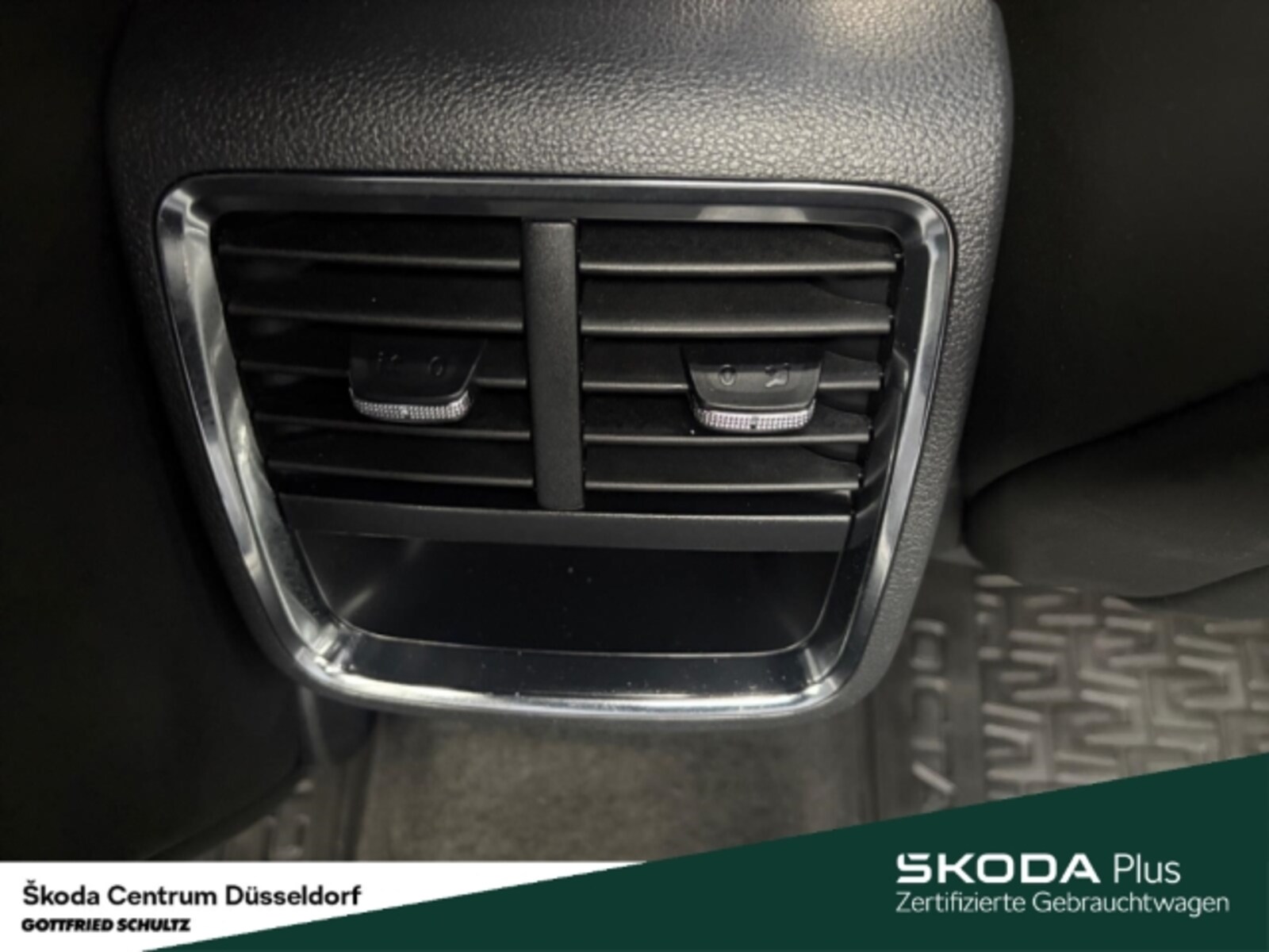 Škoda Octavia Combi – Bild 22