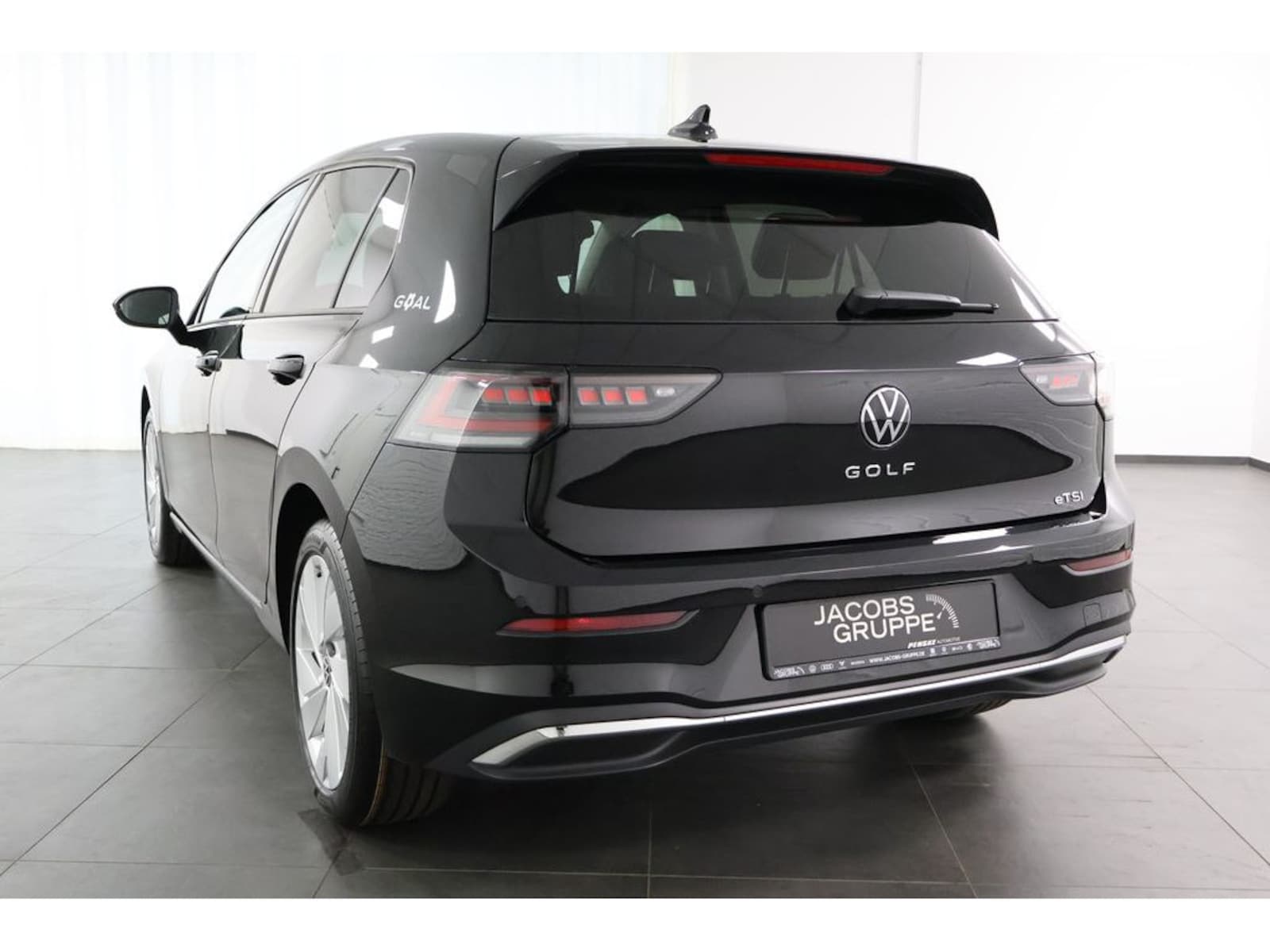 Volkswagen Golf – Bild 6