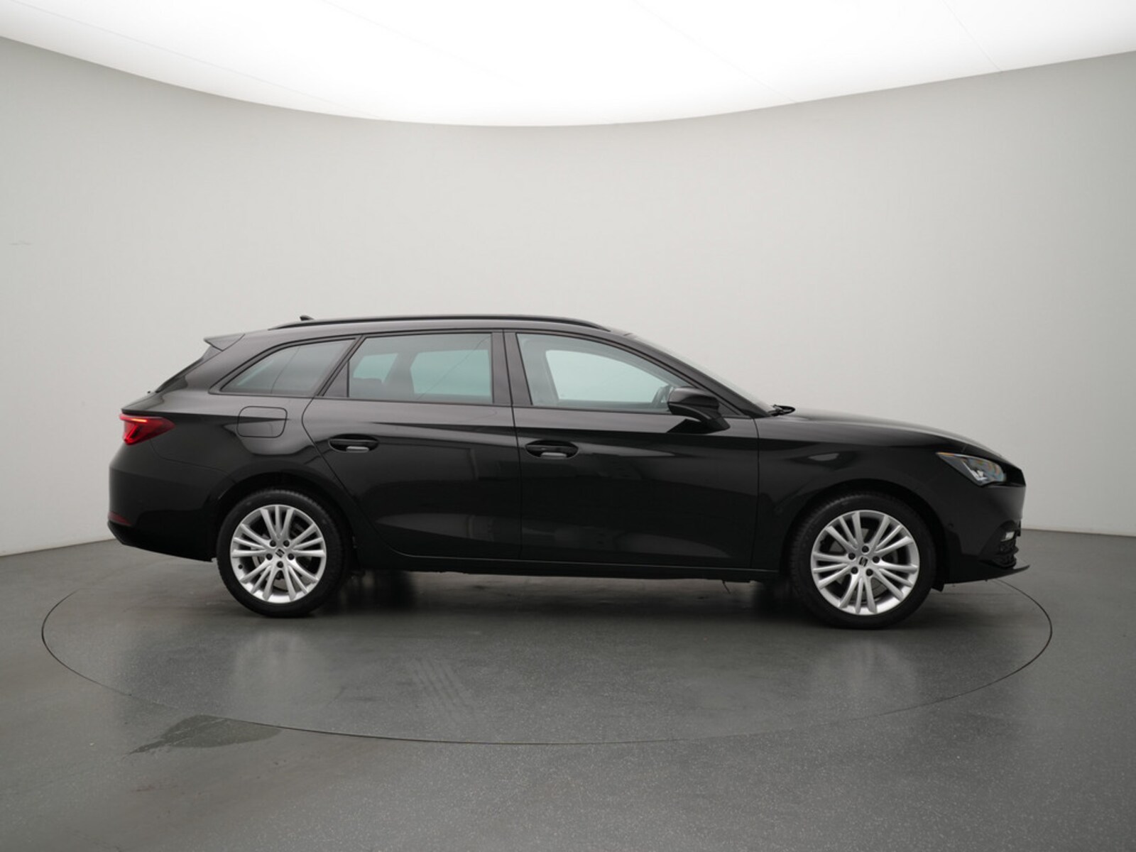SEAT Leon Sportstourer – Bild 3