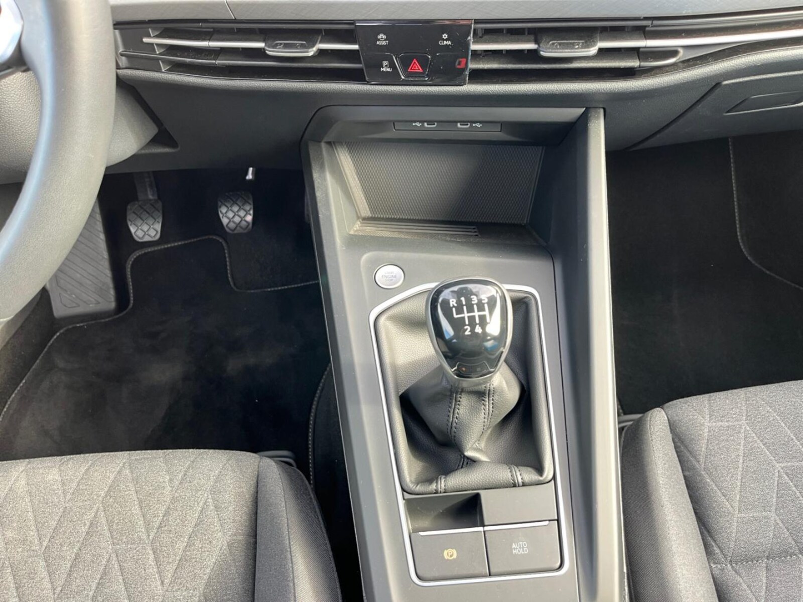 Volkswagen Golf Variant – Bild 8