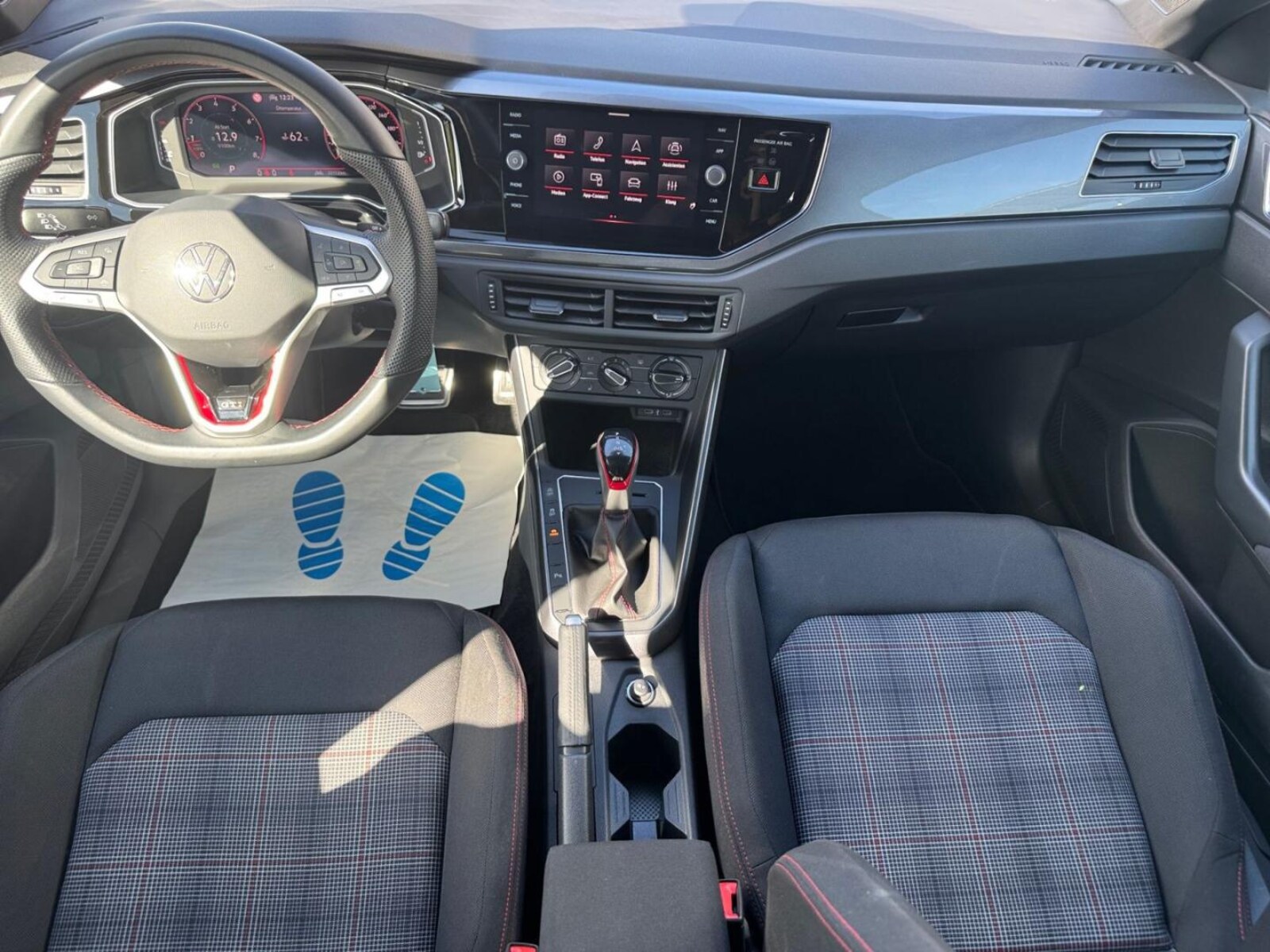 Volkswagen Polo – Bild 7