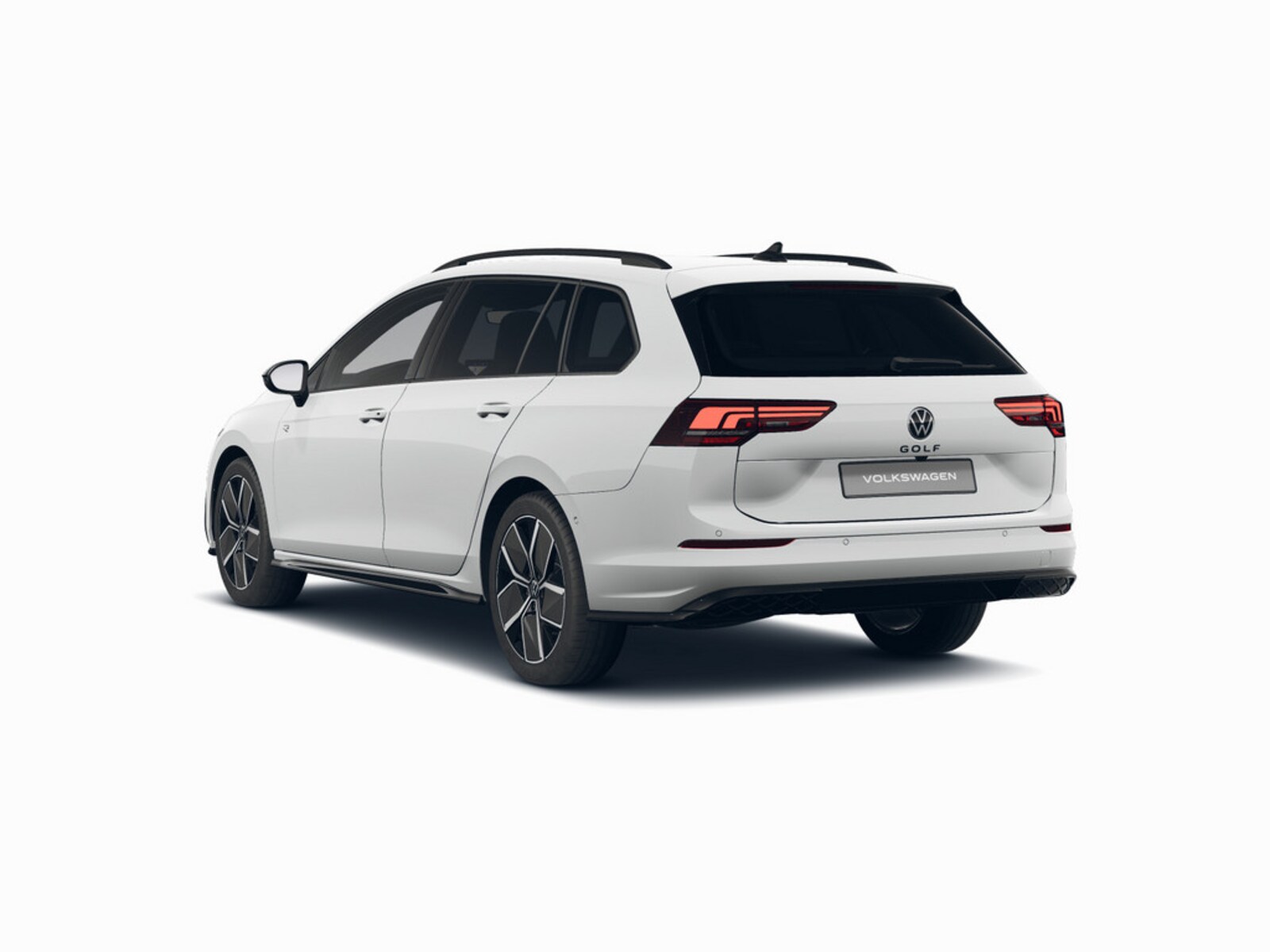 Volkswagen Golf Variant – Bild 3