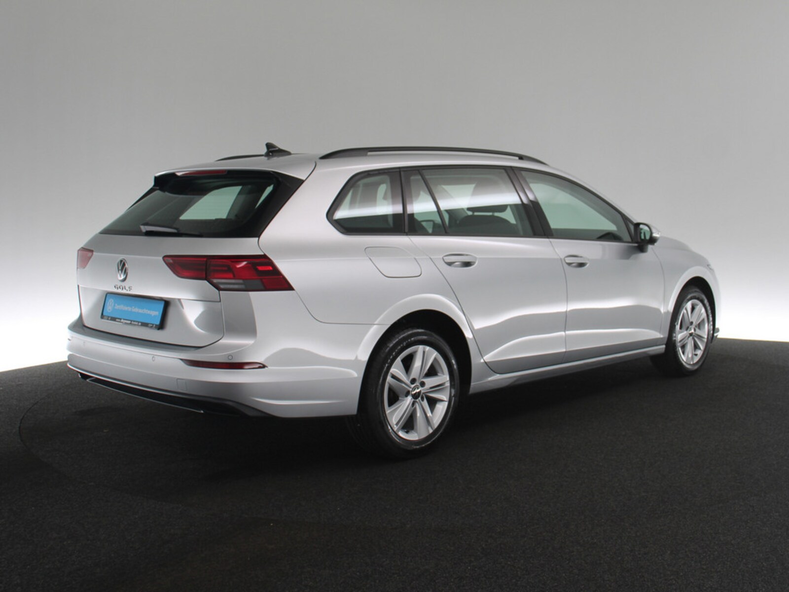Volkswagen Golf Variant – Bild 4