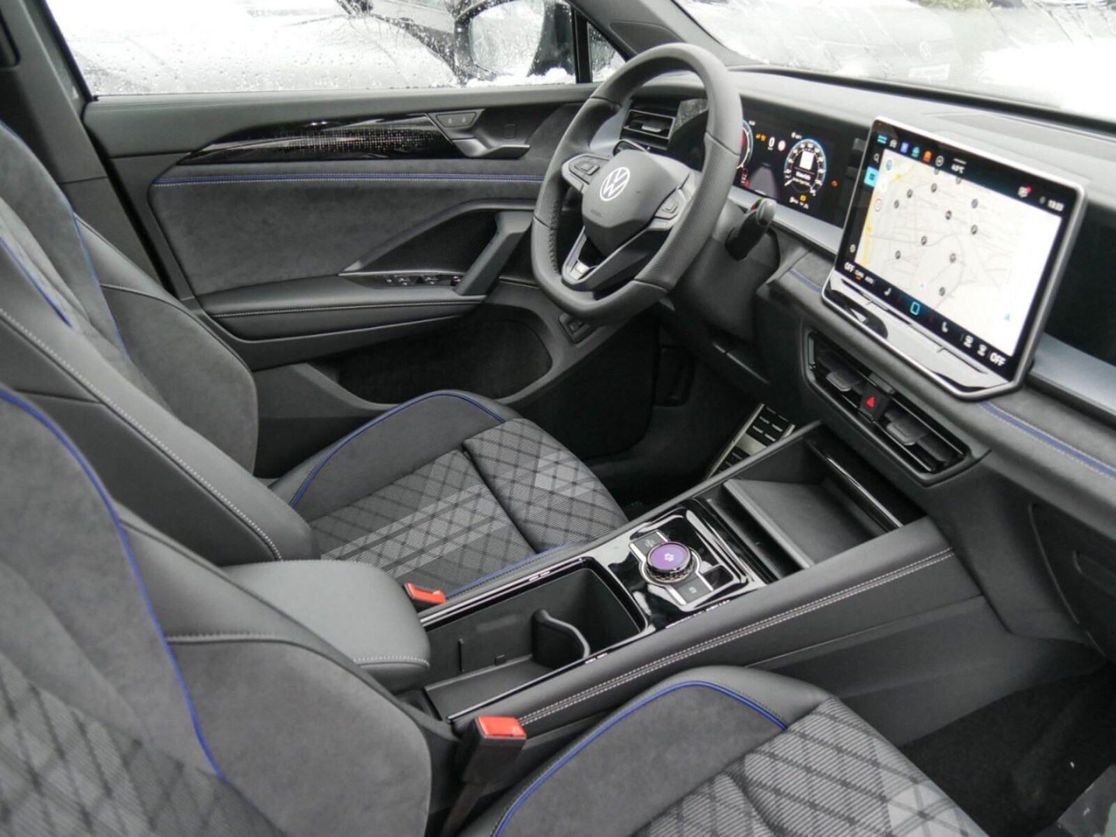 Volkswagen Tayron – Bild 3