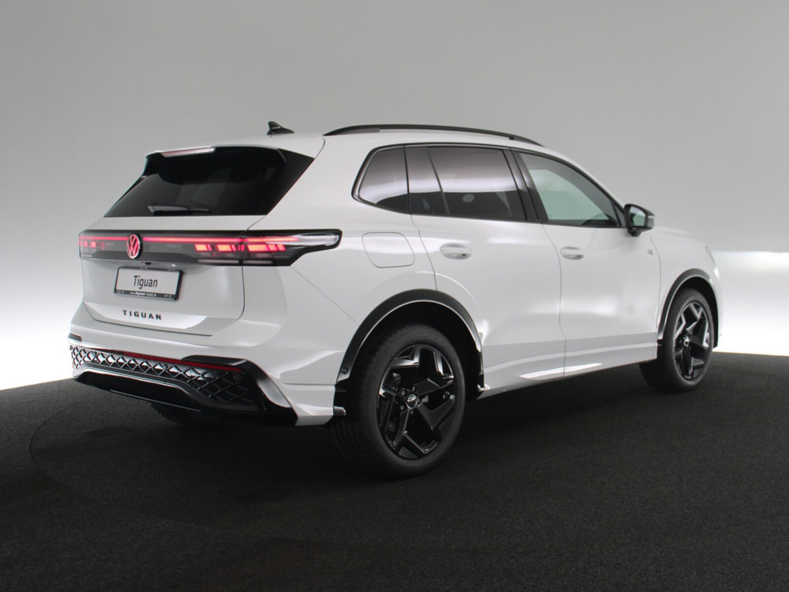 Volkswagen Tiguan – Bild 4