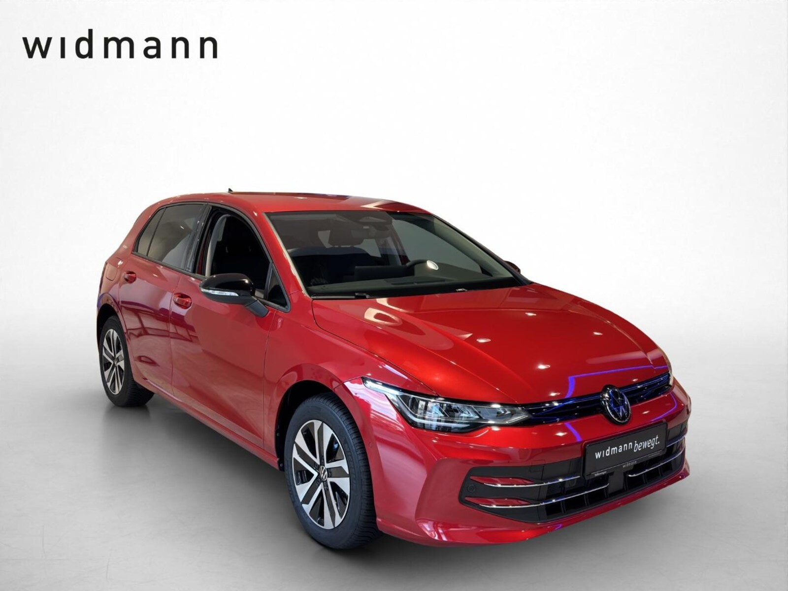 Volkswagen Golf – Bild 7