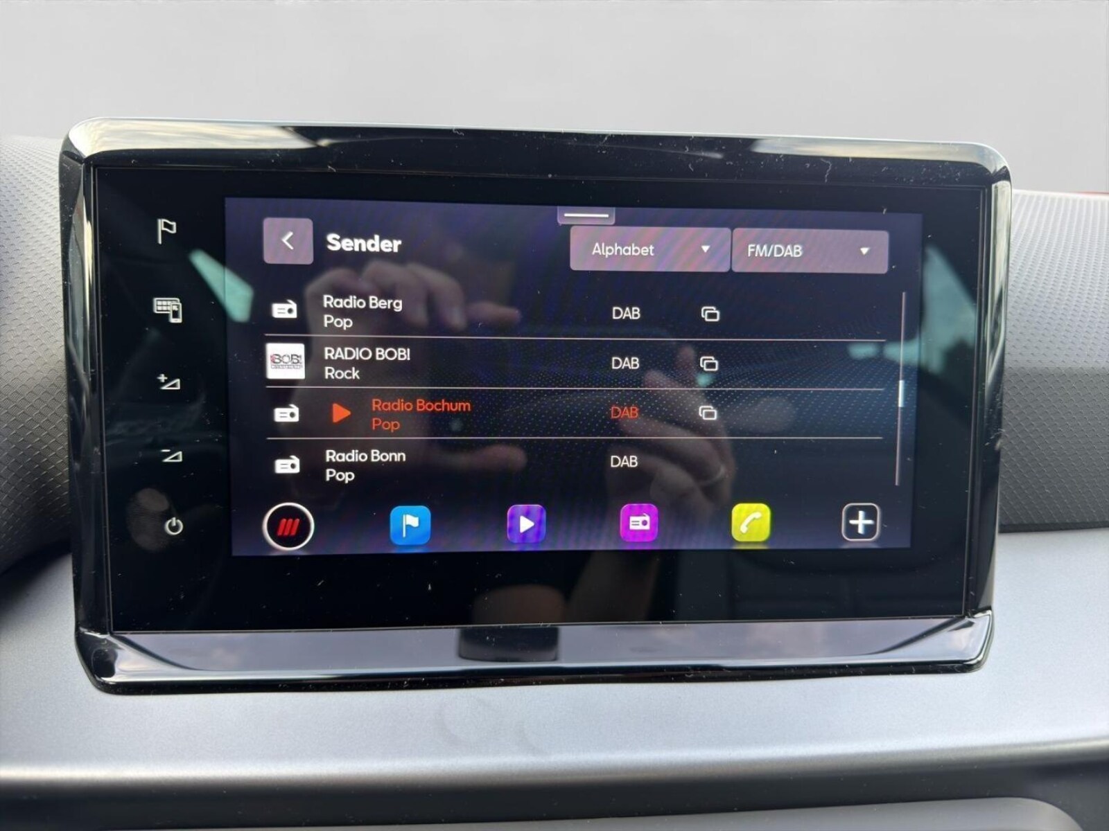 SEAT Ibiza – Bild 12
