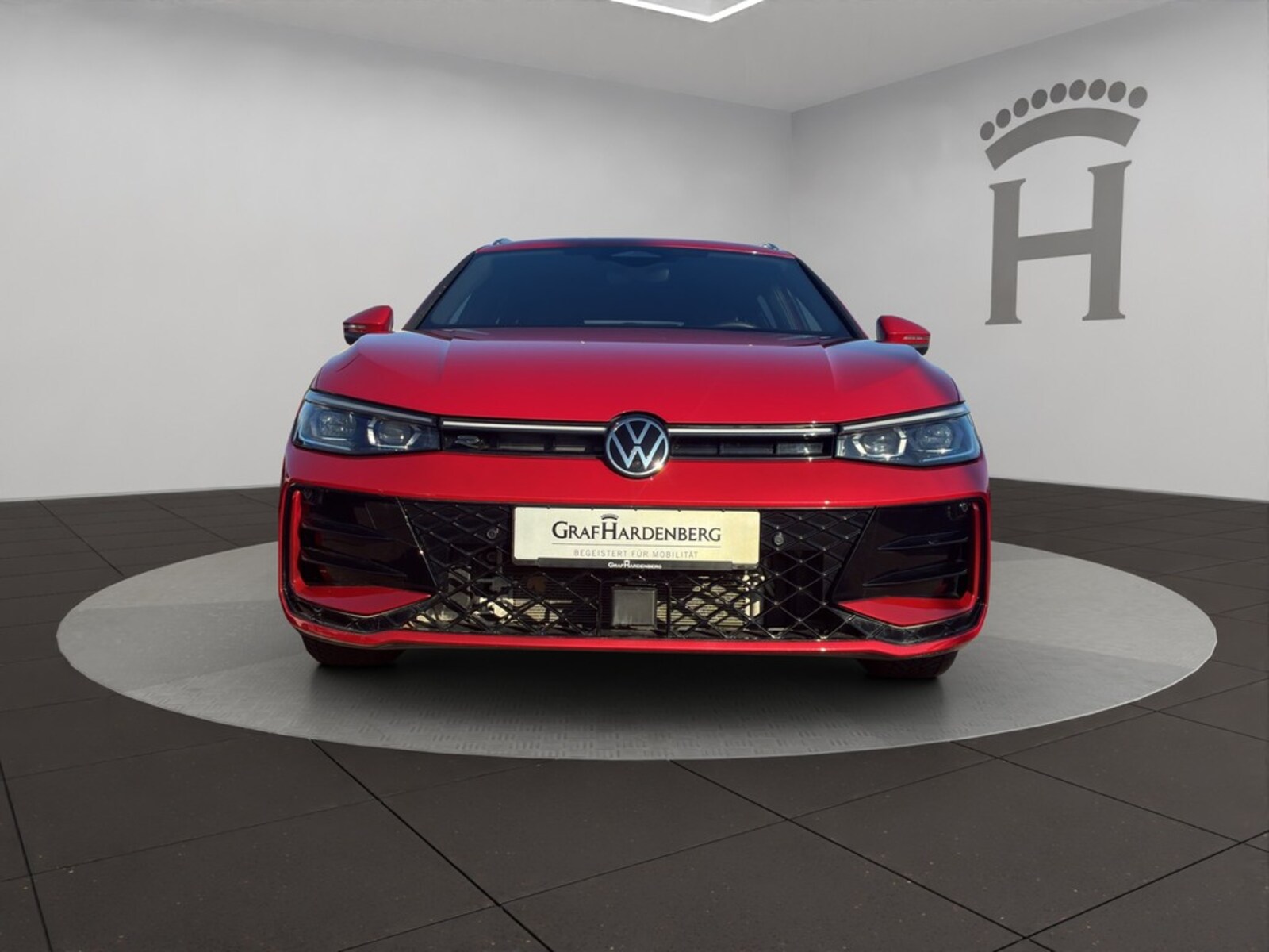 Volkswagen Passat – Bild 9