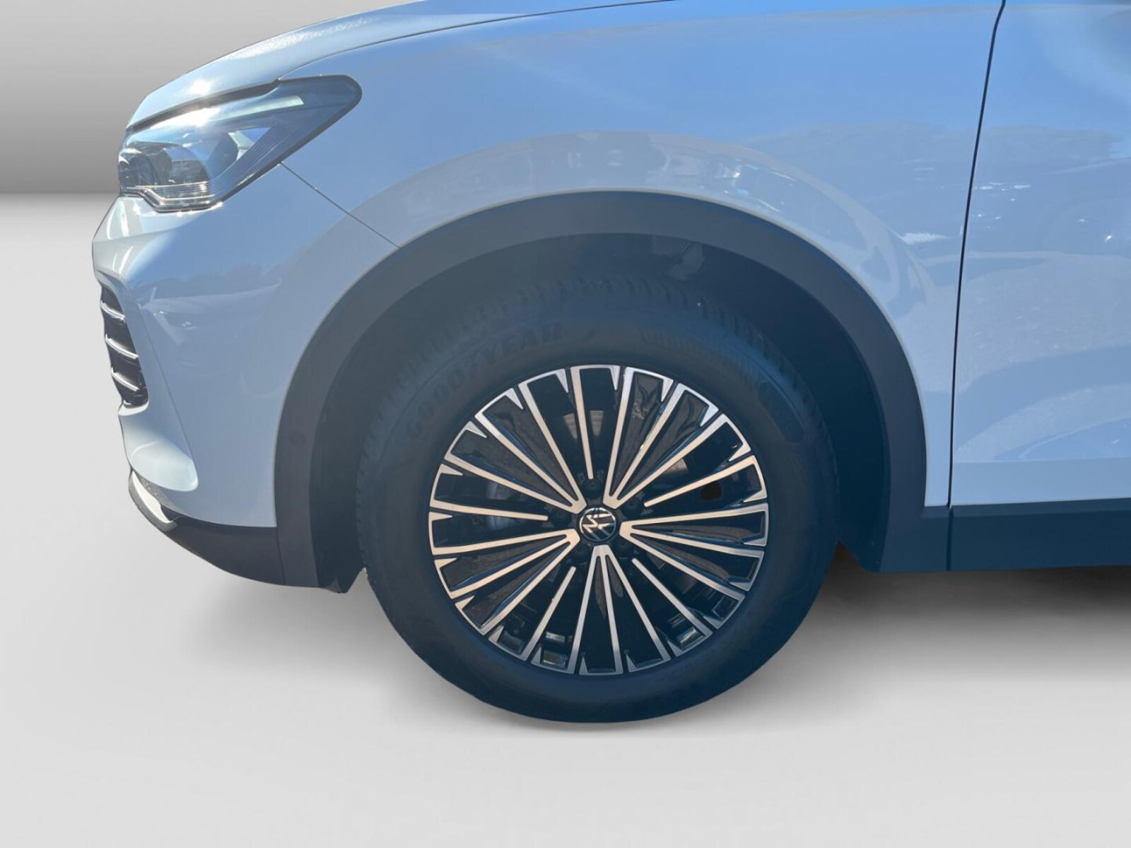 Volkswagen Tiguan – Bild 5