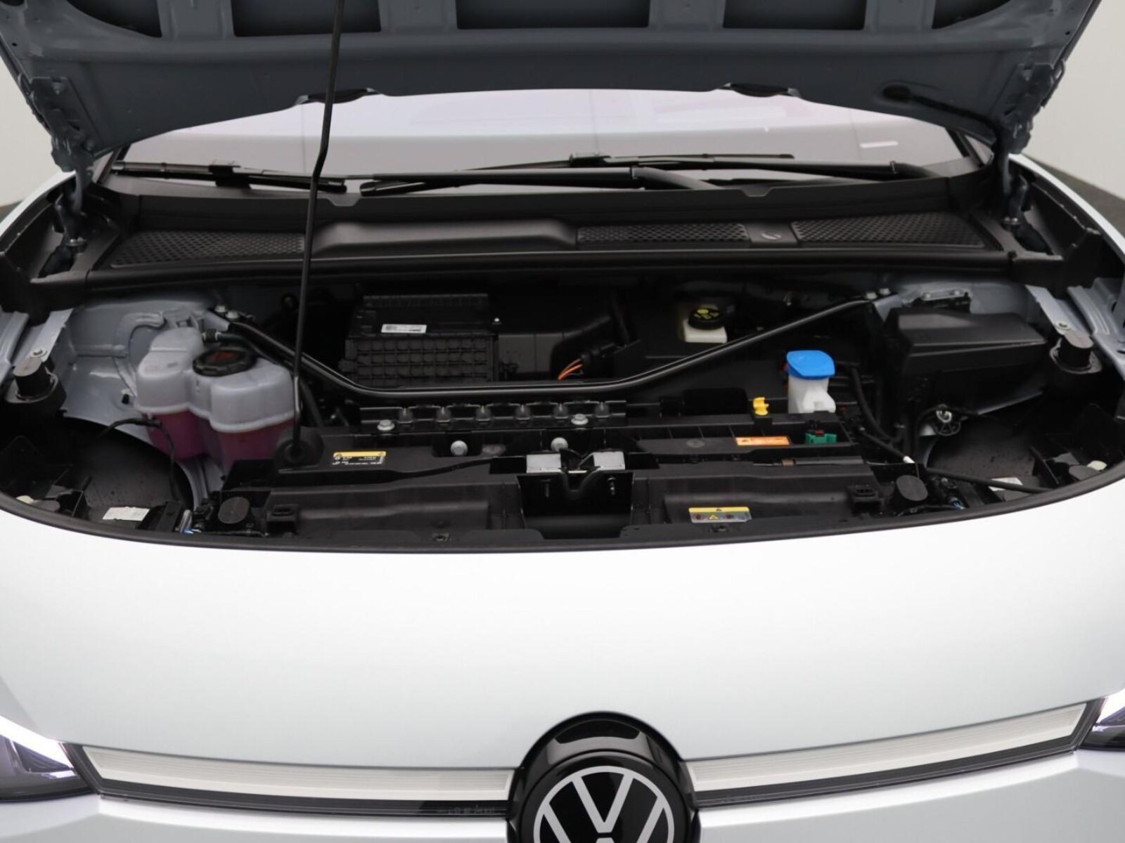 Volkswagen ID.7 Tourer – Bild 18