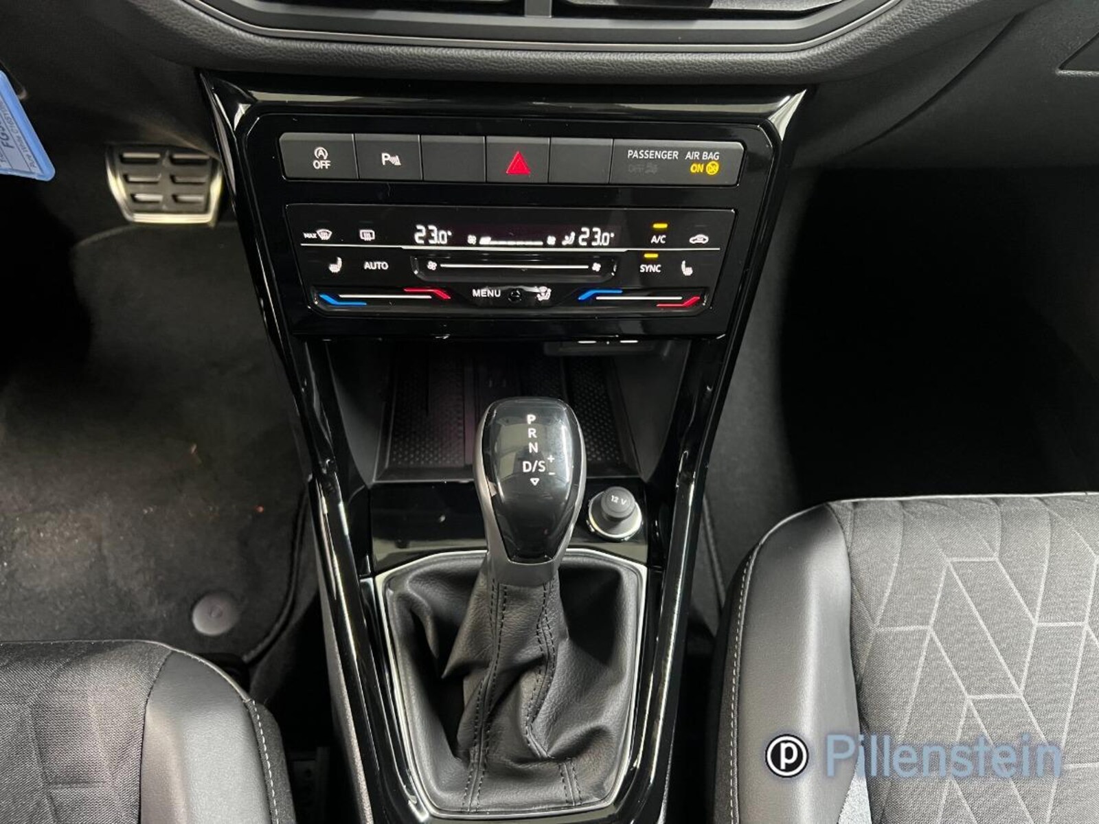 Volkswagen T-Cross – Bild 12