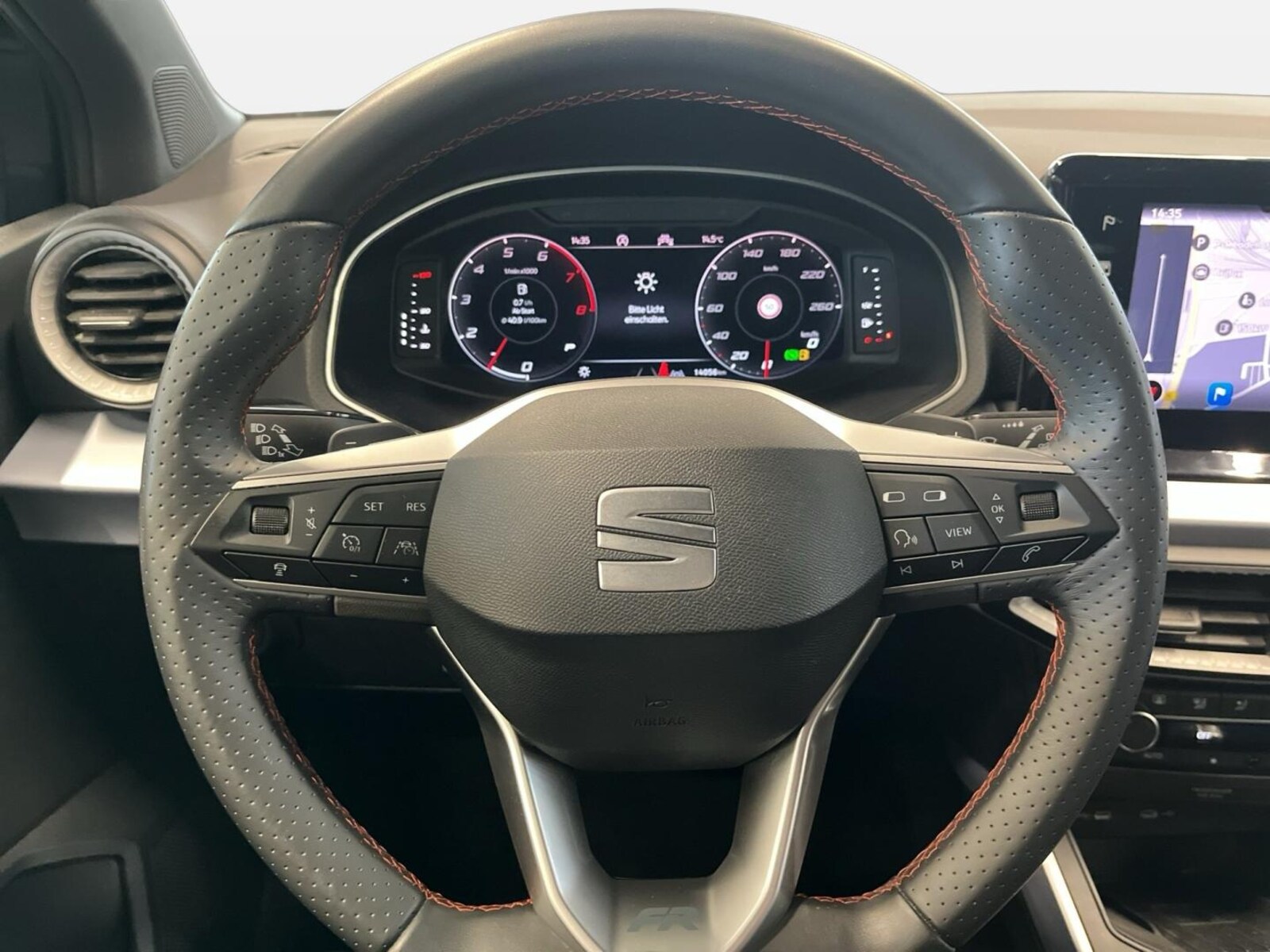 SEAT Arona – Bild 16