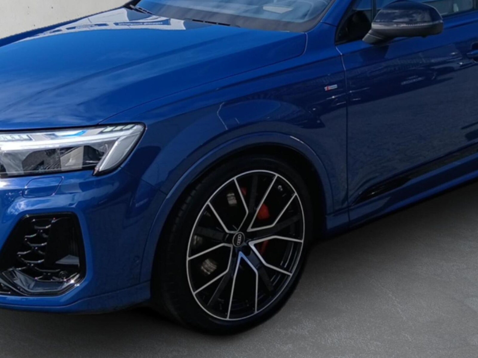 Audi Q7 – Bild 8