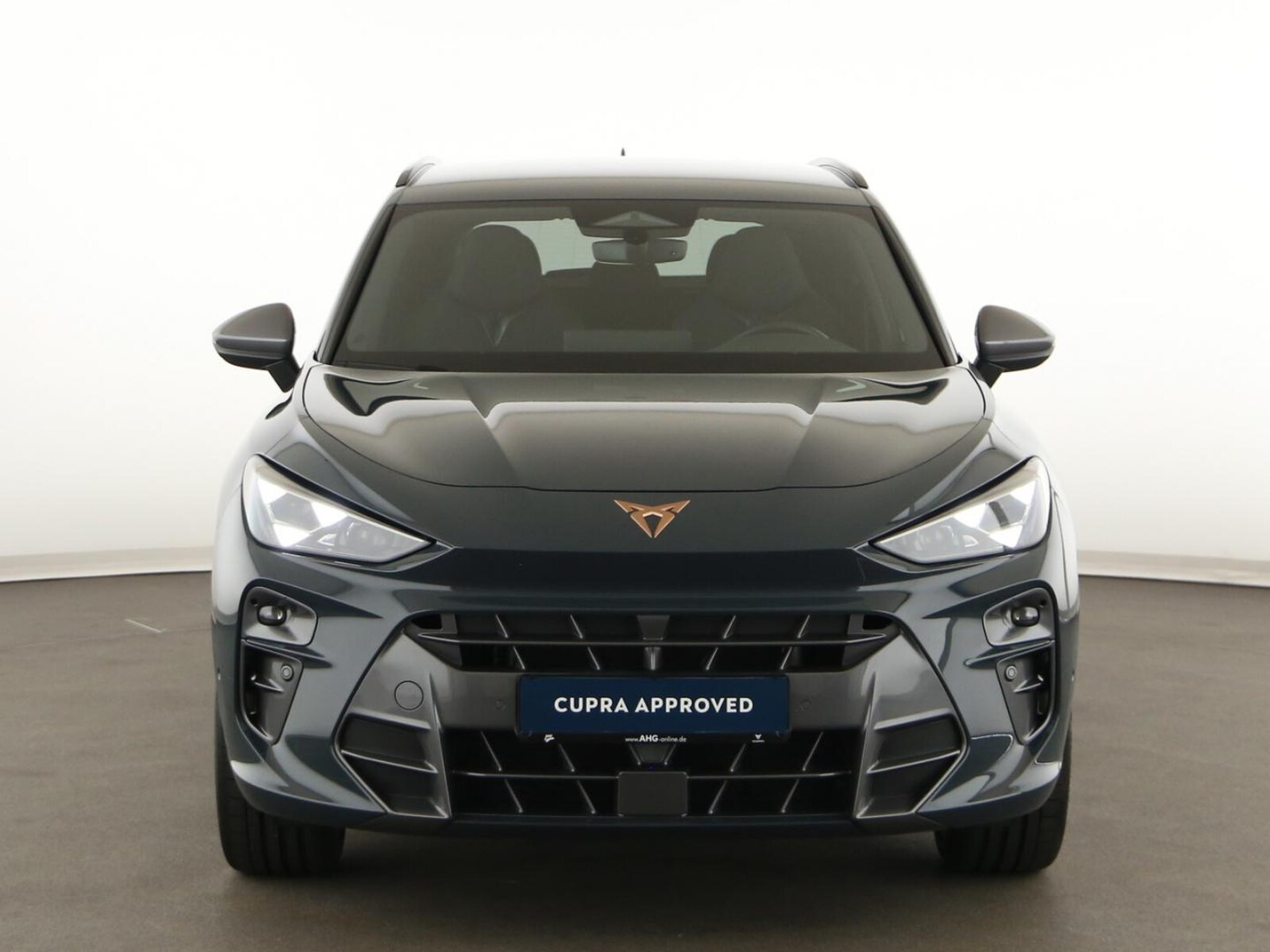 CUPRA Terramar – Bild 3
