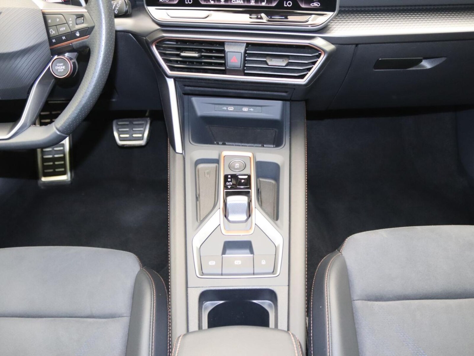 CUPRA Formentor – Bild 10